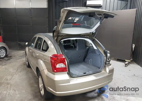 2010 Dodge Caliber Sxt z USA, uszkodzony, nr VIN 1B3CB4HA3AD540126